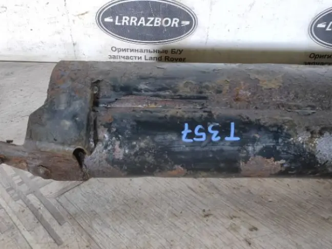 Ресивер воздушный Land Rover DISCOVERY 3/4 L319