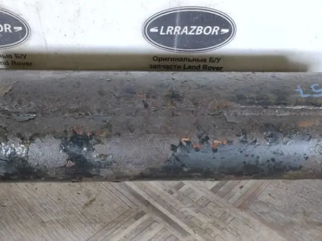 Ресивер воздушный Land Rover DISCOVERY 3/4 L319