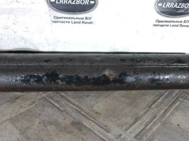 Ресивер воздушный Land Rover DISCOVERY 3/4 L319