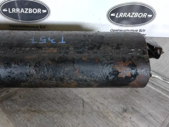 Ресивер воздушный Land Rover DISCOVERY 3/4 L319