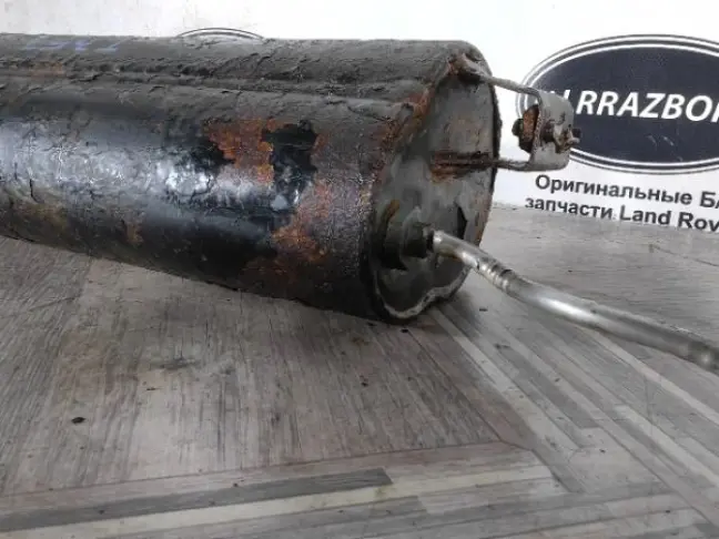 Ресивер воздушный Land Rover DISCOVERY 3/4 L319