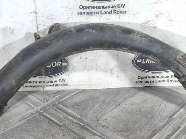 Воздуховод патрубок Range Rover 3 L322 05-09