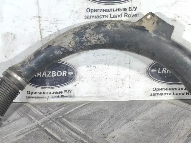 Воздуховод патрубок Range Rover 3 L322 05-09