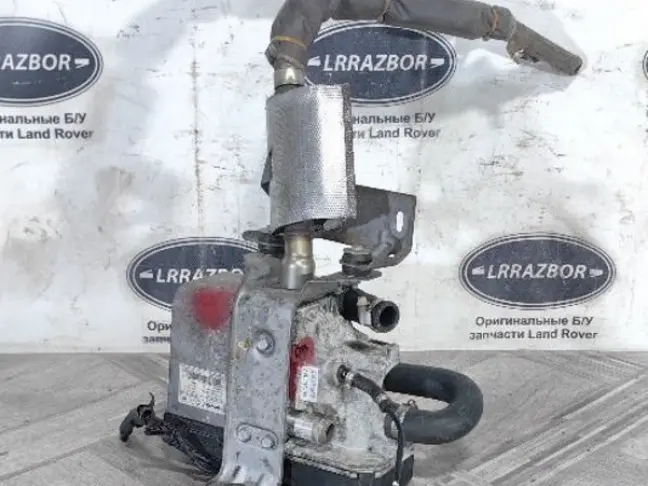 Вебаста в сборе Range Rover 3 L322 2005-2009 3.6