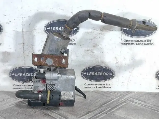 Вебаста в сборе Range Rover 3 L322 2005-2009 3.6