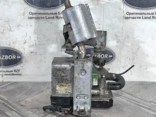Вебаста ПОД РЕМОНТ Range Rover L322 2005-2009 3.6: фото #1