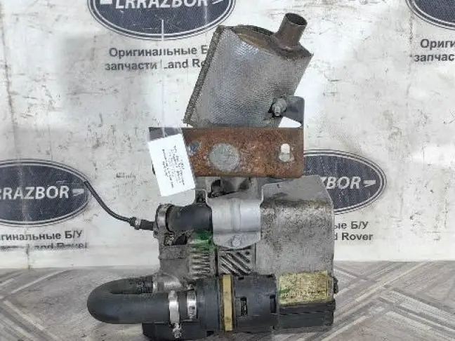 Вебаста ПОД РЕМОНТ Range Rover L322 2005-2009 3.6: фото #3