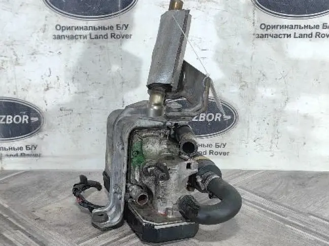 Вебаста ПОД РЕМОНТ Range Rover L322 2005-2009 3.6: фото #2