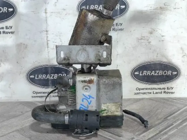 Вебаста в сборе Range Rover 3 L322 2005-2009 3.6