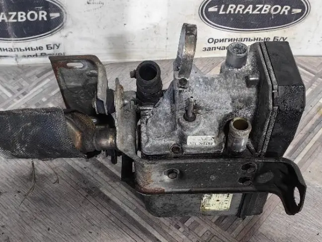 Вебаста в сборе Range Rover 3 L322 2005-2009 3.6