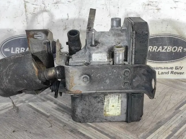 Вебаста в сборе Range Rover 3 L322 2005-2009 3.6