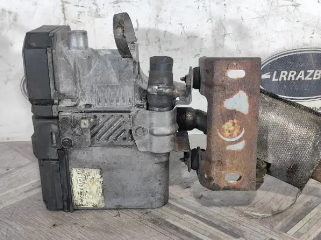 Вебаста в сборе Range Rover 3 L322 2005-2009 3.6