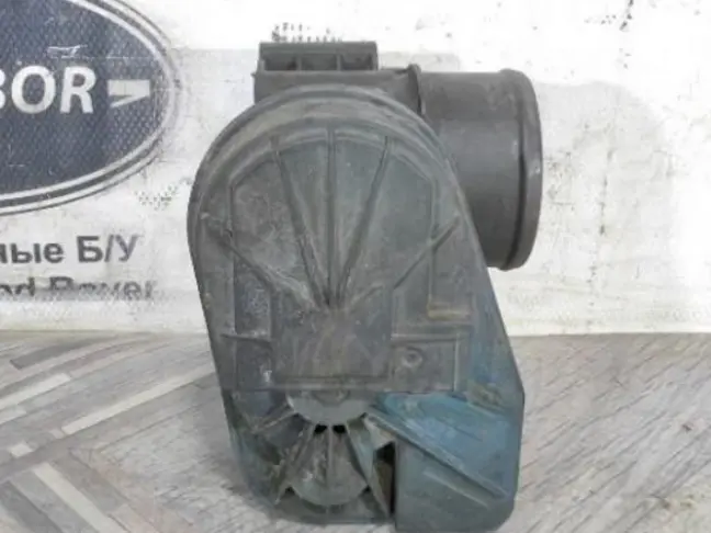 Дроссельная заслонка Range Rover L322 3.6 368DT