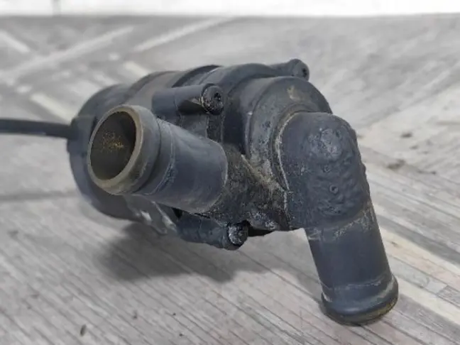 Помпа вебасто Range Rover 3 L322 2005-2009