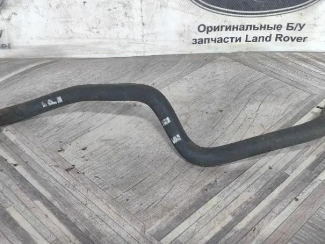 Шланг масляный ГУР Range Rover 3 L322 05-09