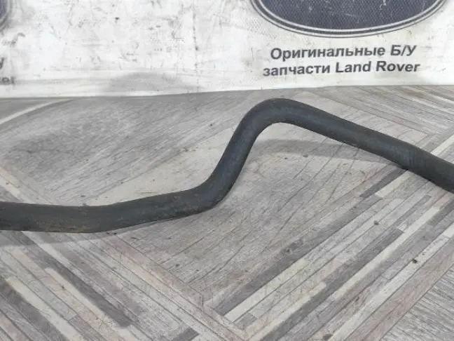 Шланг масляный ГУР Range Rover 3 L322 05-09