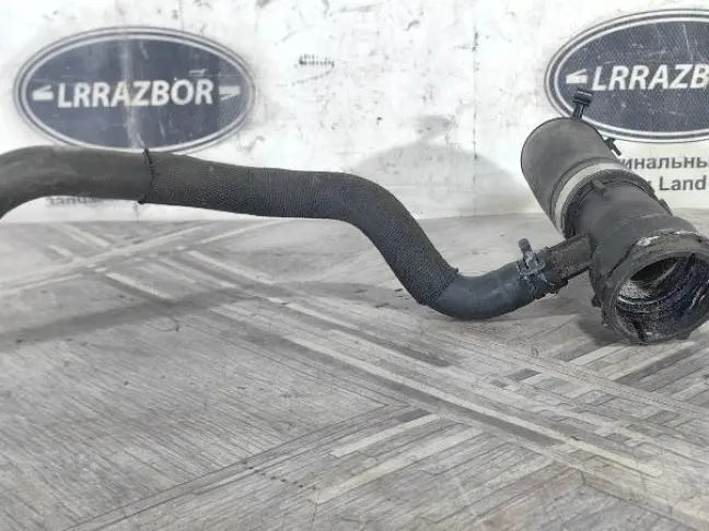 Патрубок системы охлаждения Range Rover 5.0 510