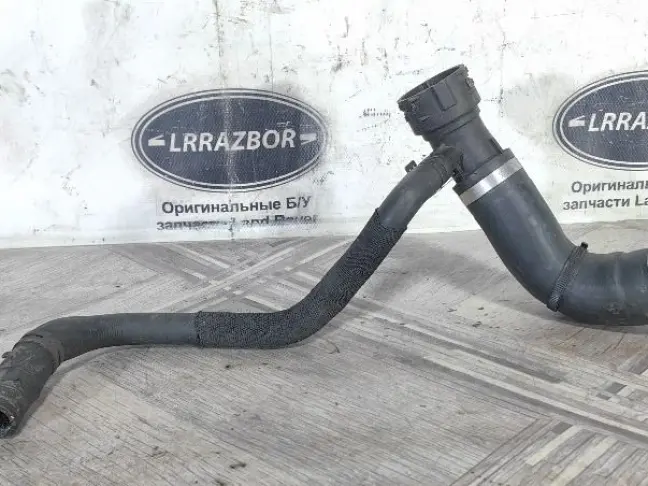 Патрубок системы охлаждения Range Rover 5.0 510