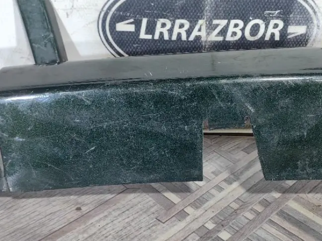 Ресничка бампера левая Range Rover L322 05-09