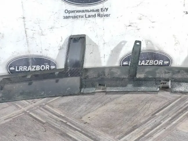 Ресничка бампера левая Range Rover L322 05-09