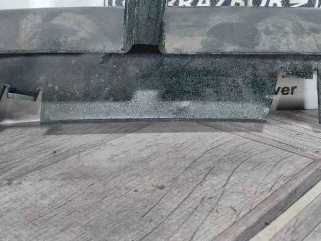 Ресничка бампера левая Range Rover L322 05-09