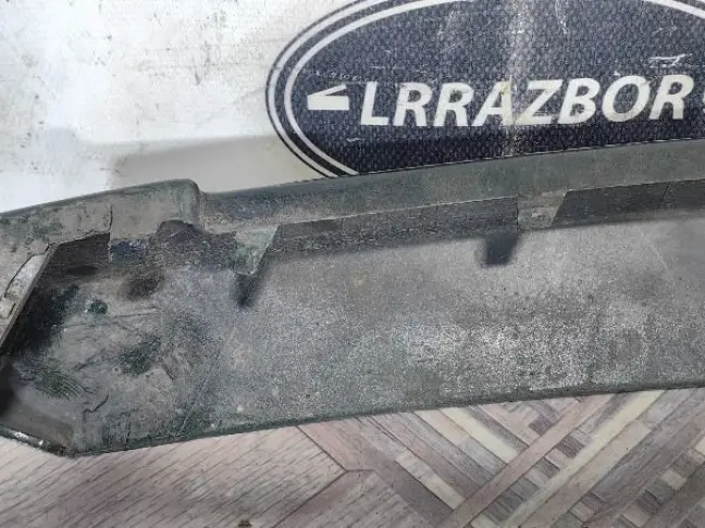 Ресничка бампера левая Range Rover L322 05-09