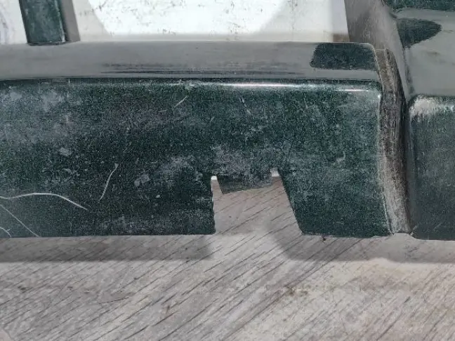 Ресничка бампера левая Range Rover L322 05-09