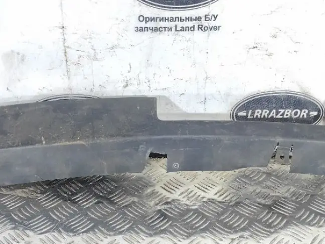Ресничка бампера правая Range Rover L322 02-05