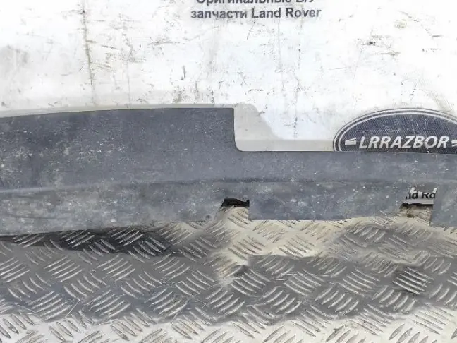 Ресничка бампера правая Range Rover L322 02-05