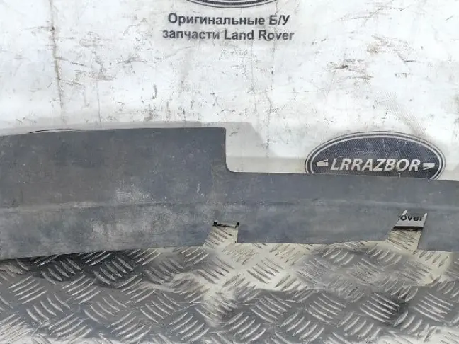 Ресничка бампера правая Range Rover L322 02-05