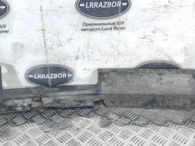Ресничка бампера правая Range Rover L322 02-05