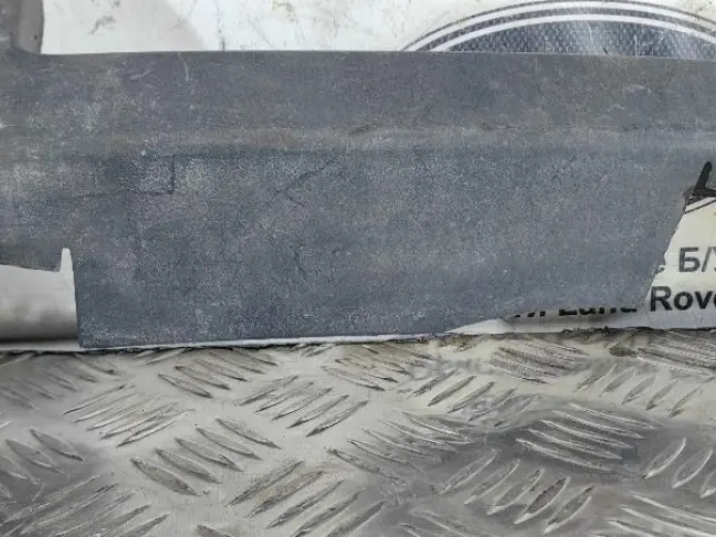 Ресничка бампера правая Range Rover L322 02-05