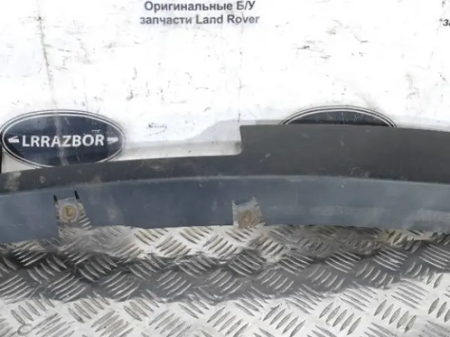 Ресничка бампера левая Range Rover L322 02-05