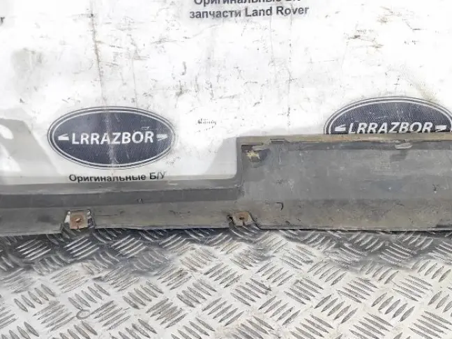 Ресничка бампера правая Range Rover L322 02-05