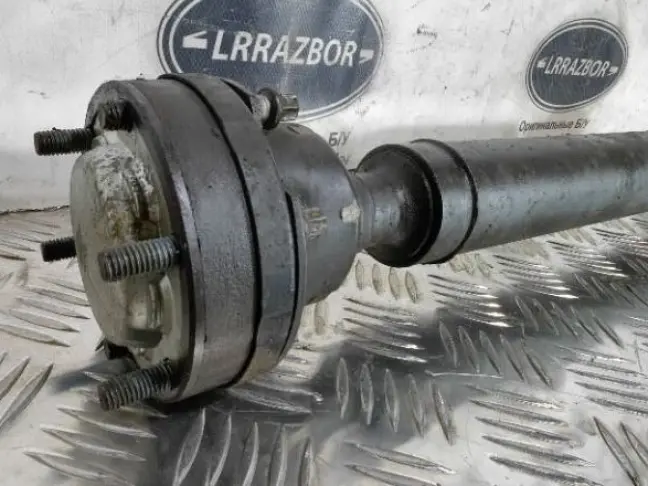 Кардан передний Range Rover L322 05-12