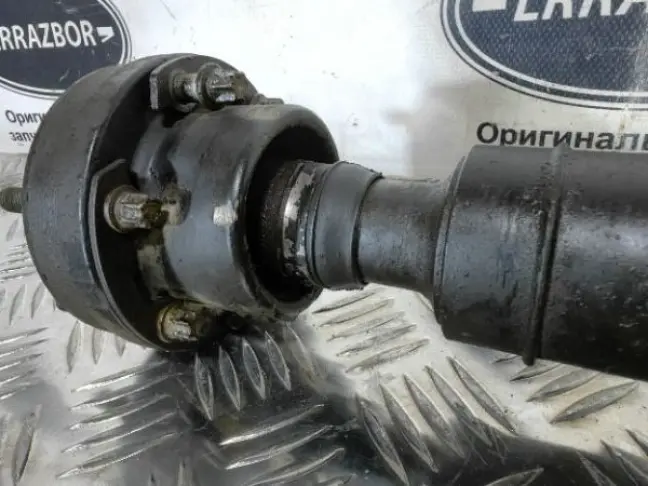 Кардан передний Range Rover L322 05-12