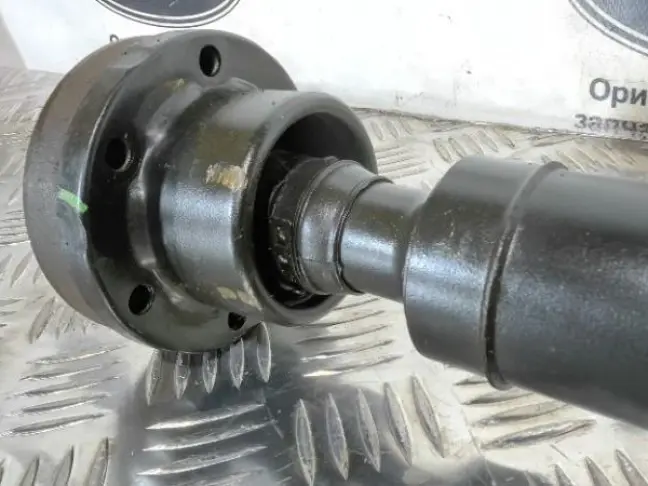 Кардан передний Range Rover L322 05-12