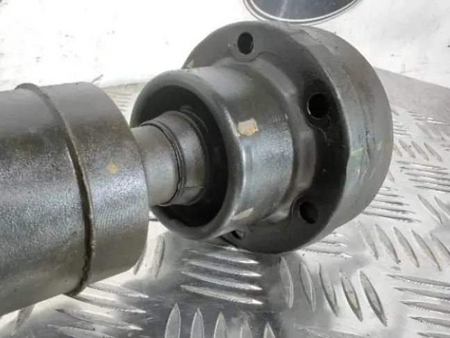 Кардан передний Range Rover L322 05-12