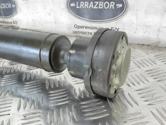 Кардан передний Range Rover L322 05-12