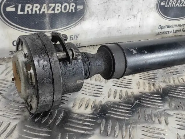 Кардан передний Range Rover L322 05-12