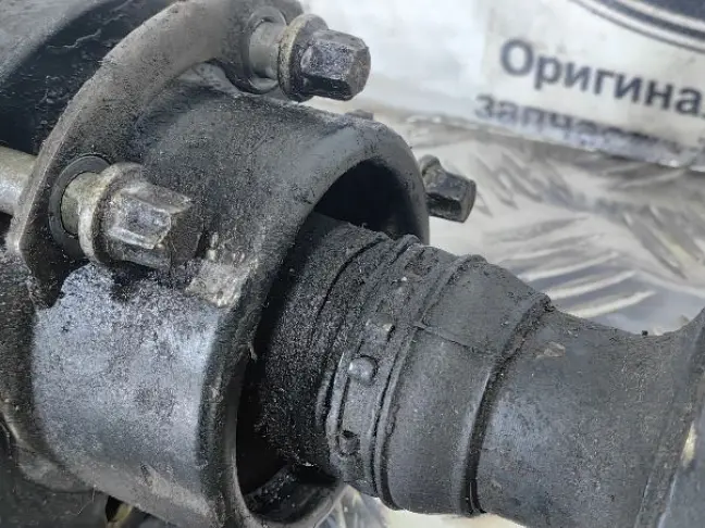 Кардан передний Range Rover L322 05-12