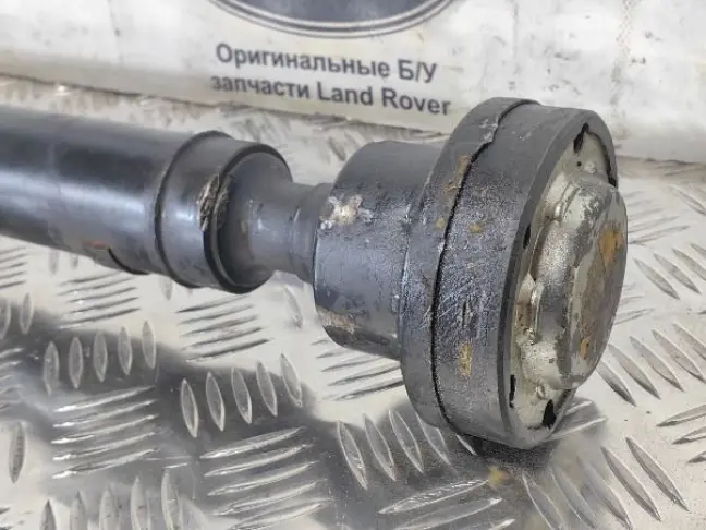 Кардан передний Range Rover L322 05-12