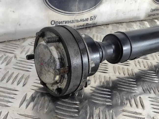 Кардан передний Range Rover L322 05-12