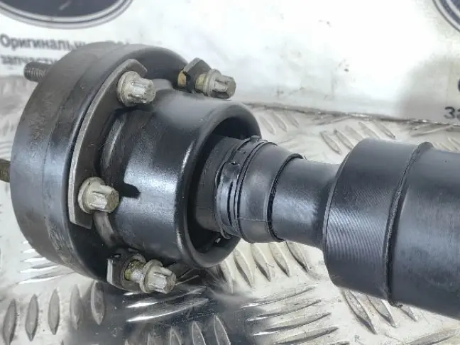 Кардан передний Range Rover L322 05-12