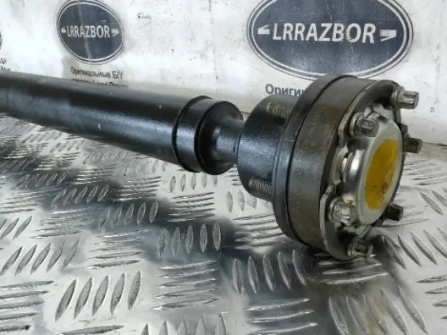 Кардан передний Range Rover L322 05-12