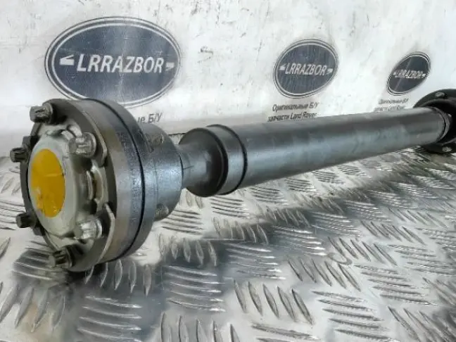 Кардан передний Range Rover L322 05-12