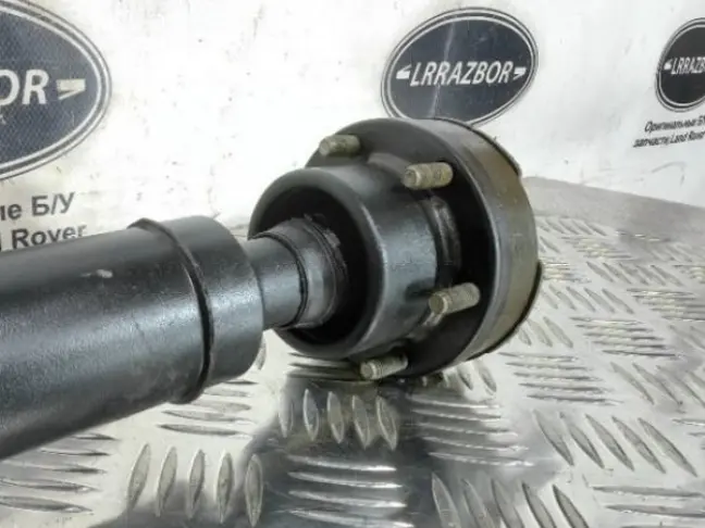 Кардан передний Range Rover L322 05-12