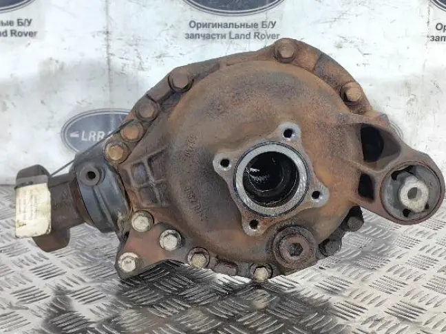 Редуктор передний Land Rover Sport L320 3.54