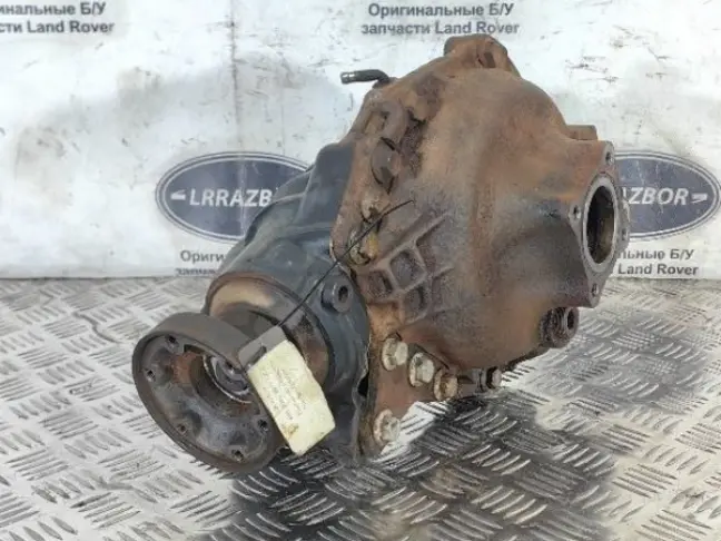 Редуктор передний Land Rover Sport L320 3.54