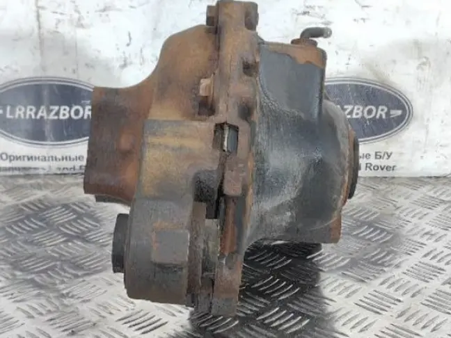 Редуктор передний Land Rover Sport L320 3.54